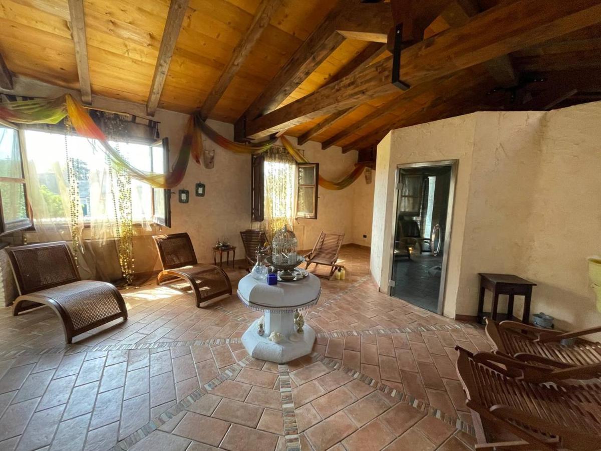 Hammam Rooms, Cagliari, Senorbi, Sardegna Bagian luar foto