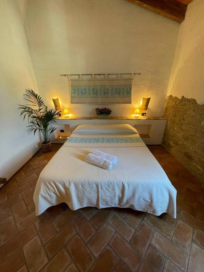 Hammam Rooms, Cagliari, Senorbi, Sardegna Bagian luar foto