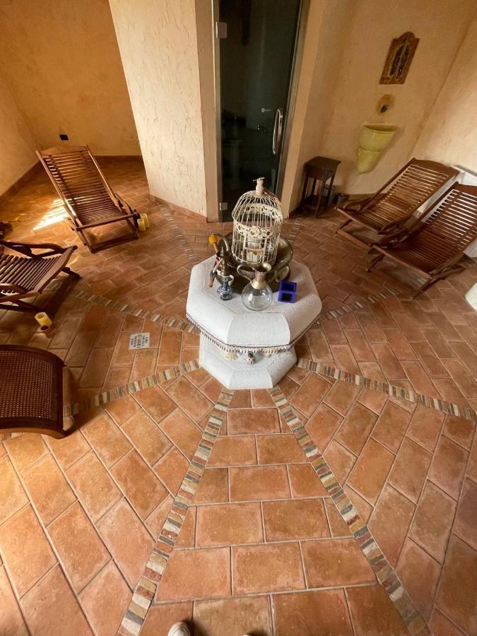 Hammam Rooms, Cagliari, Senorbi, Sardegna Bagian luar foto