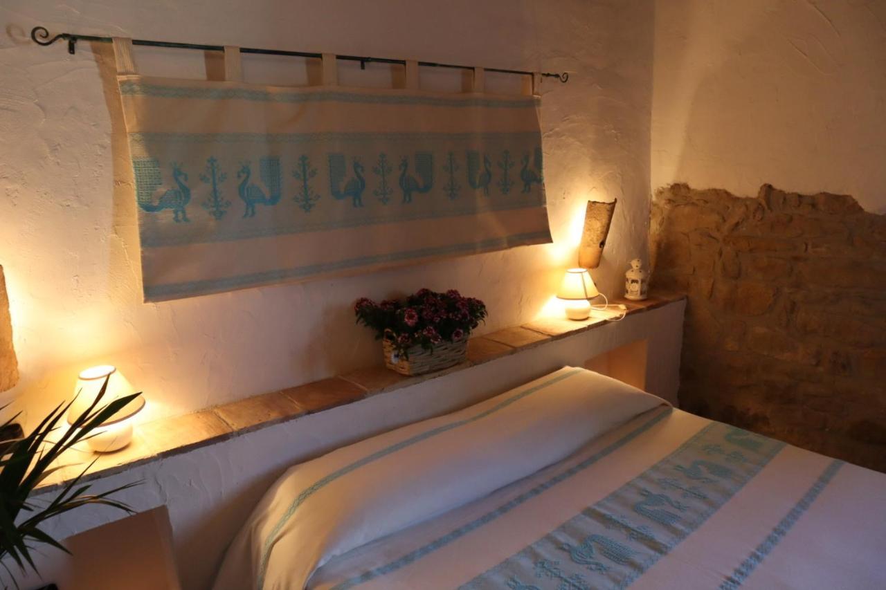 Hammam Rooms, Cagliari, Senorbi, Sardegna Bagian luar foto