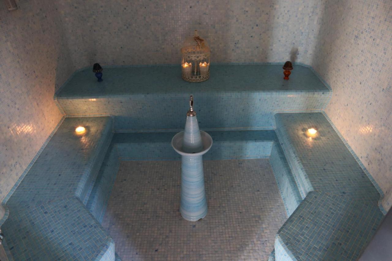 Hammam Rooms, Cagliari, Senorbi, Sardegna Bagian luar foto