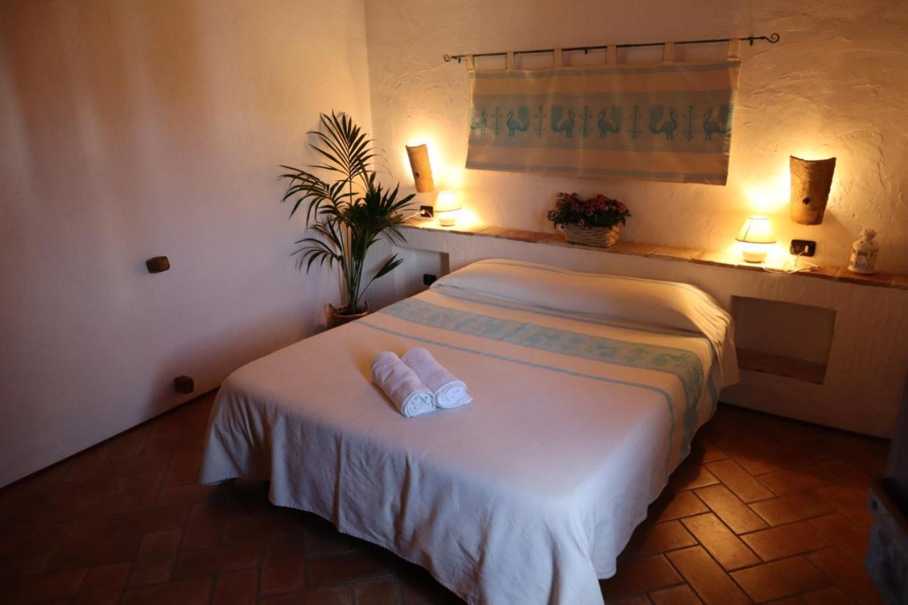 Hammam Rooms, Cagliari, Senorbi, Sardegna Bagian luar foto