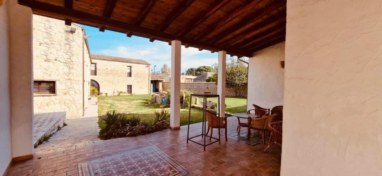 Hammam Rooms, Cagliari, Senorbi, Sardegna Bagian luar foto