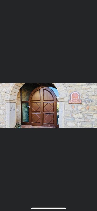 Hammam Rooms, Cagliari, Senorbi, Sardegna Bagian luar foto