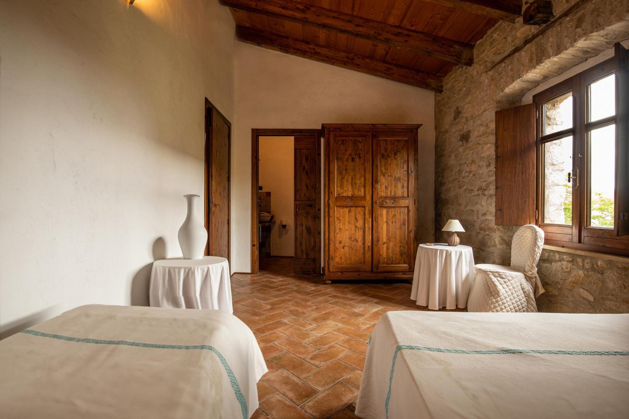 Hammam Rooms, Cagliari, Senorbi, Sardegna Bagian luar foto