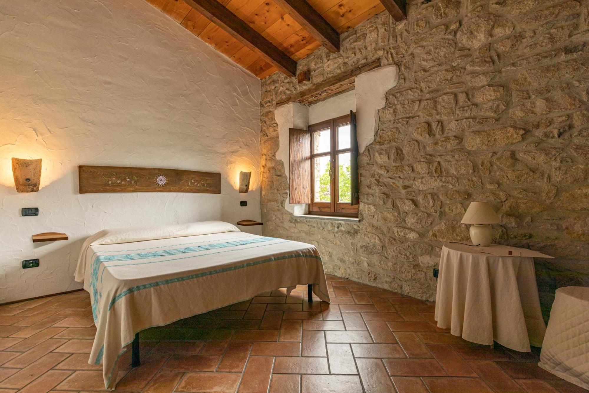 Hammam Rooms, Cagliari, Senorbi, Sardegna Bagian luar foto