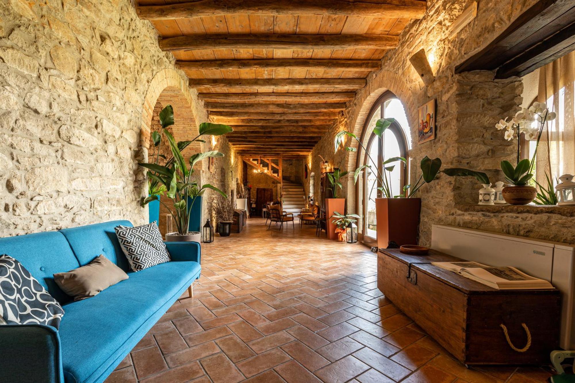 Hammam Rooms, Cagliari, Senorbi, Sardegna Bagian luar foto