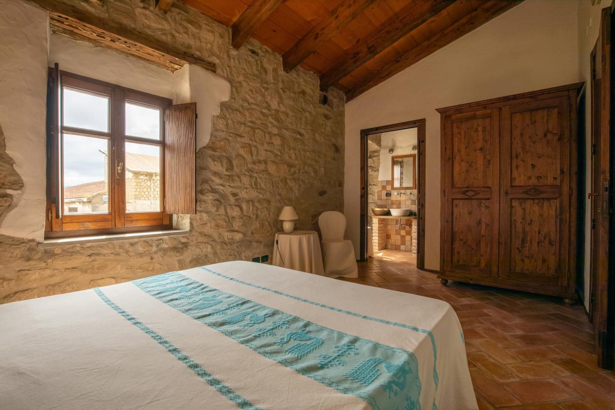 Hammam Rooms, Cagliari, Senorbi, Sardegna Bagian luar foto